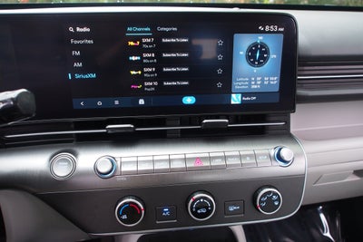 2024 Hyundai Kona SE