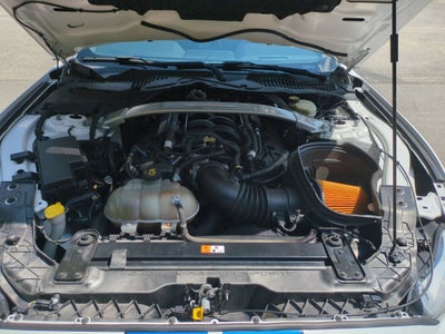 2017 Ford Mustang Shelby GT350