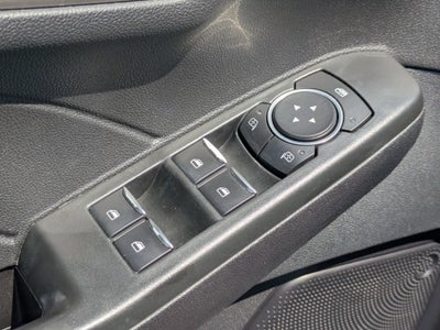 2022 Ford Escape SEL Plug-In Hybrid
