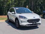 2022 Ford Escape SEL Plug-In Hybrid