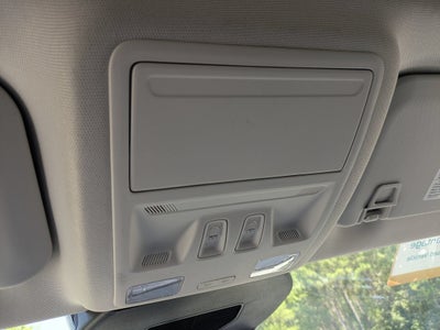 2022 Ford Escape SEL Plug-In Hybrid