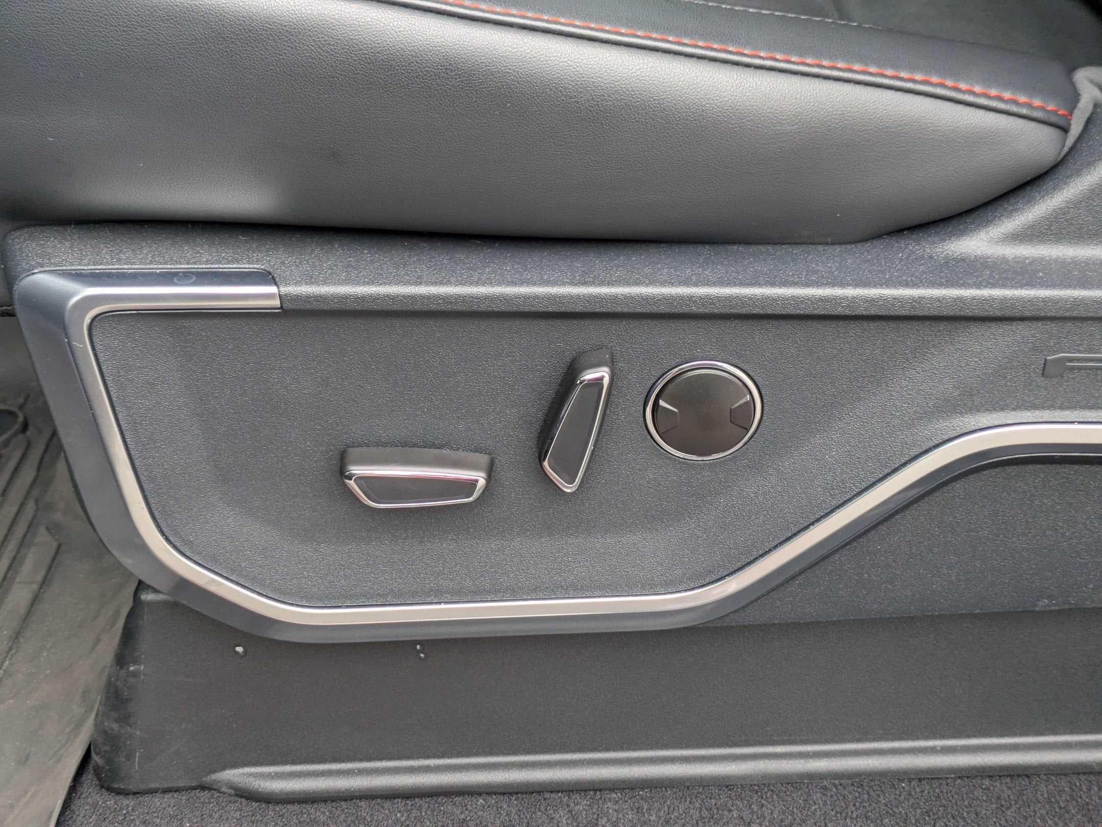 2025 Ford F-150 Raptor R