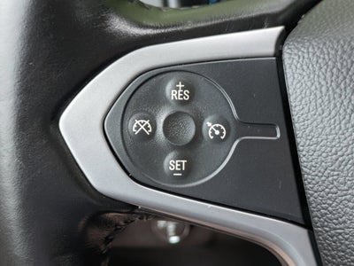 2018 Chevrolet Colorado 4WD ZR2