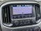 2018 Chevrolet Colorado 4WD ZR2