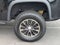 2018 Chevrolet Colorado 4WD ZR2
