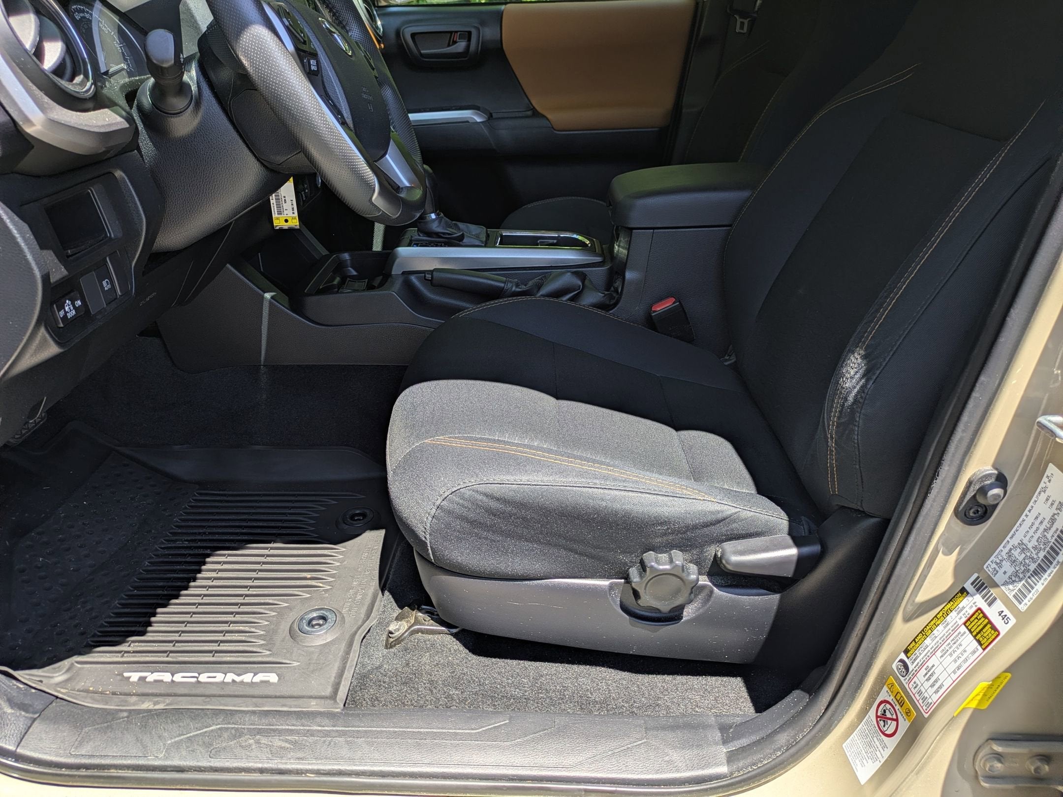 2019 Toyota Tacoma 2WD SR5