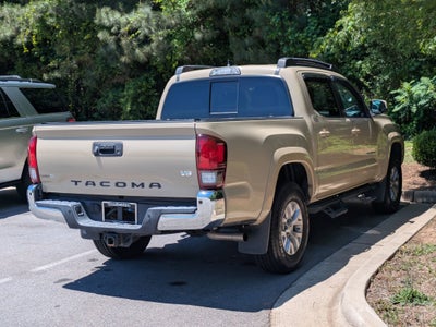 2019 Toyota Tacoma 2WD SR5