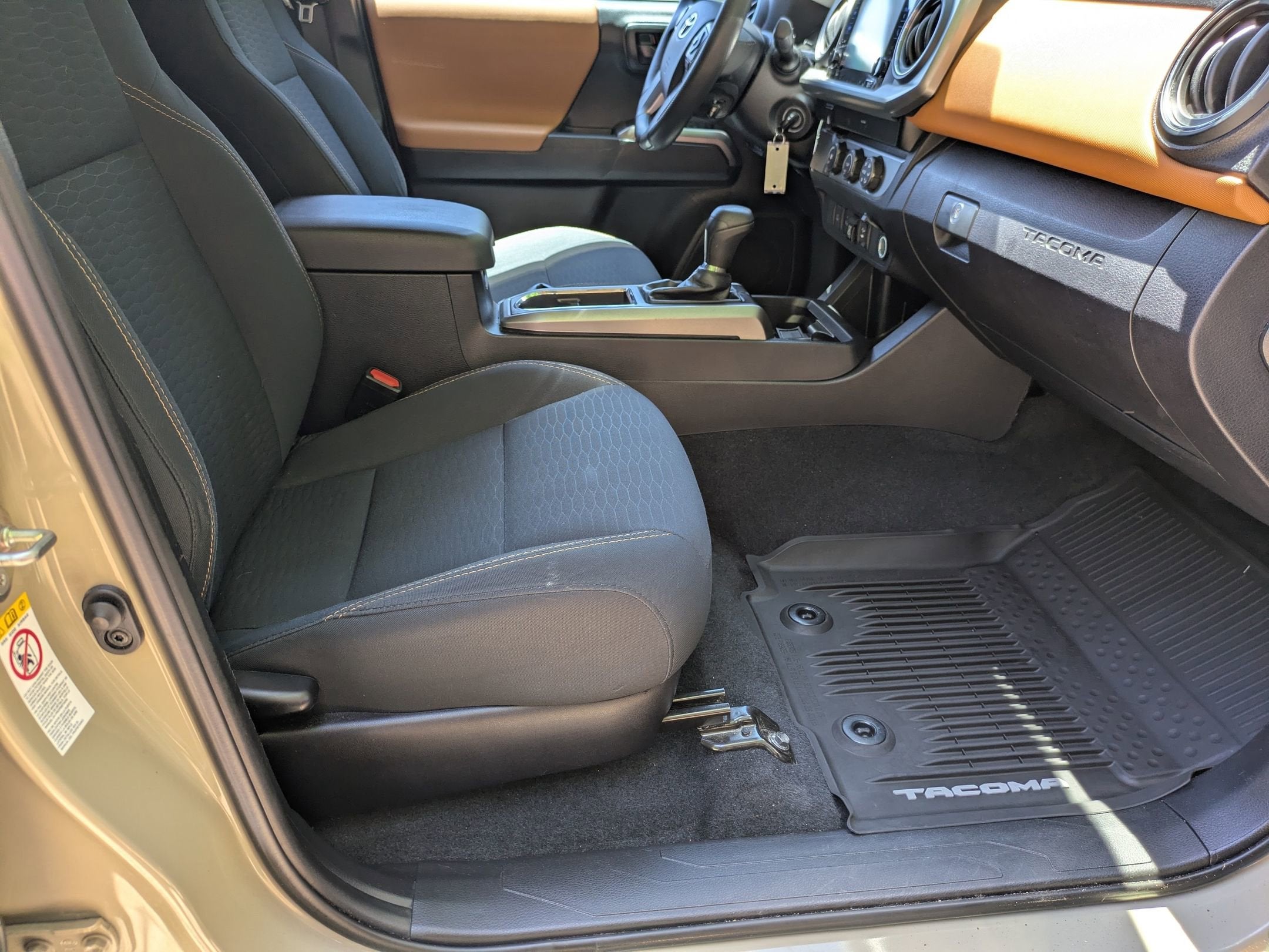 2019 Toyota Tacoma 2WD SR5