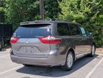 2017 Toyota Sienna XLE Premium
