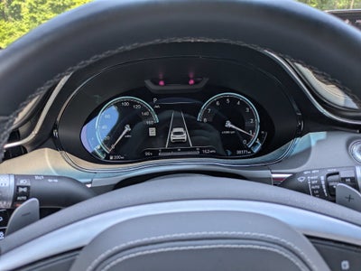 2023 Genesis GV70 2.5T