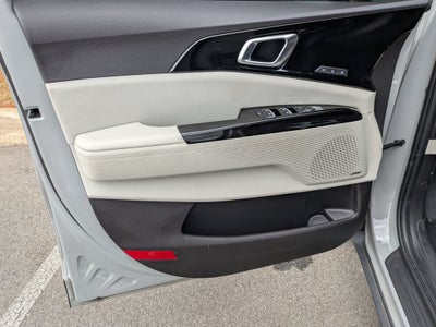 2023 Kia Carnival SX Prestige