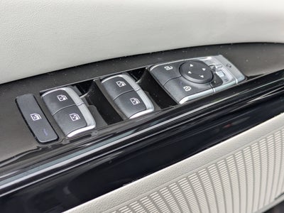 2023 Kia Carnival SX Prestige