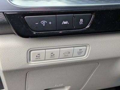 2023 Kia Carnival SX Prestige