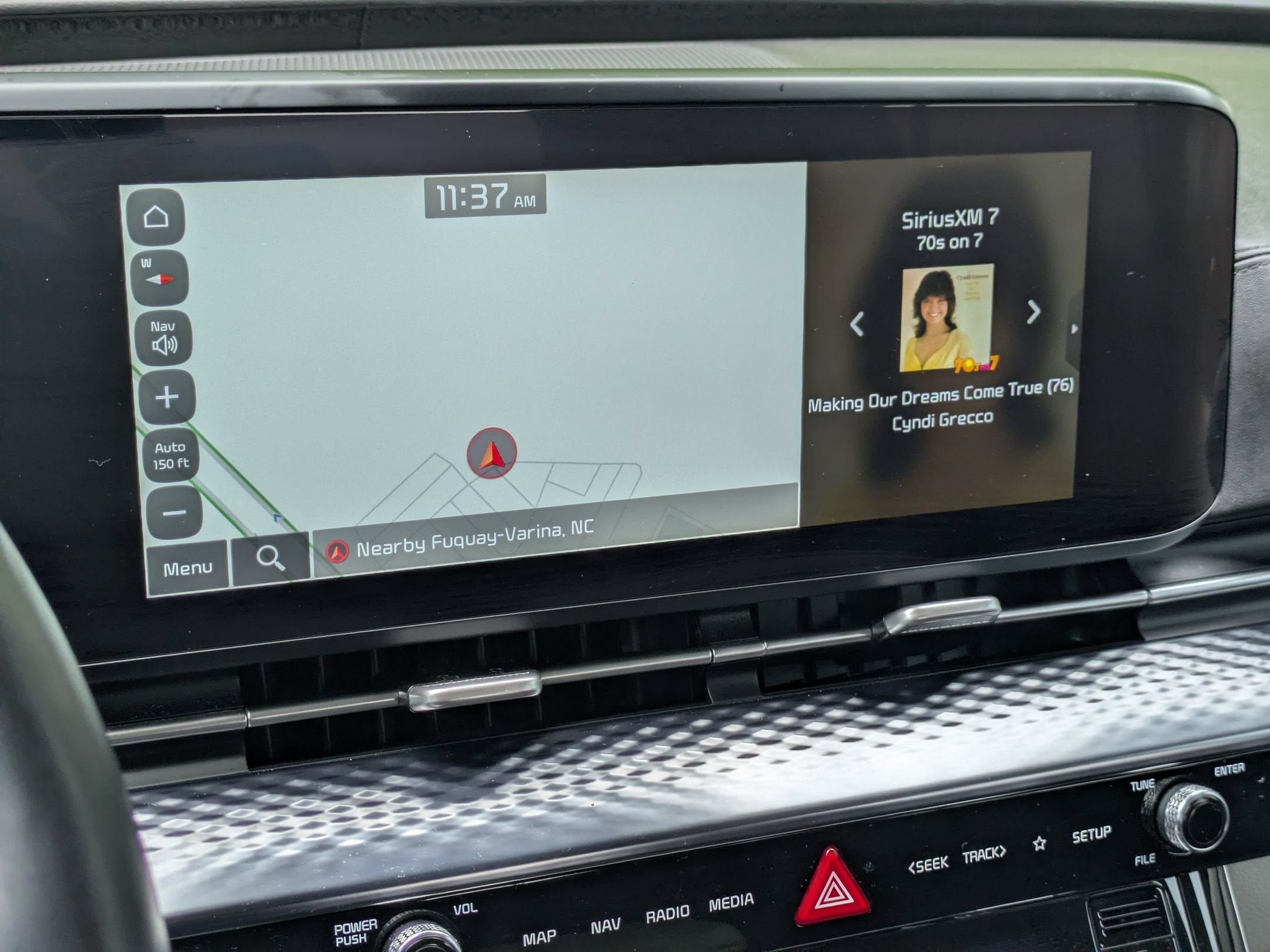 2023 Kia Carnival SX Prestige