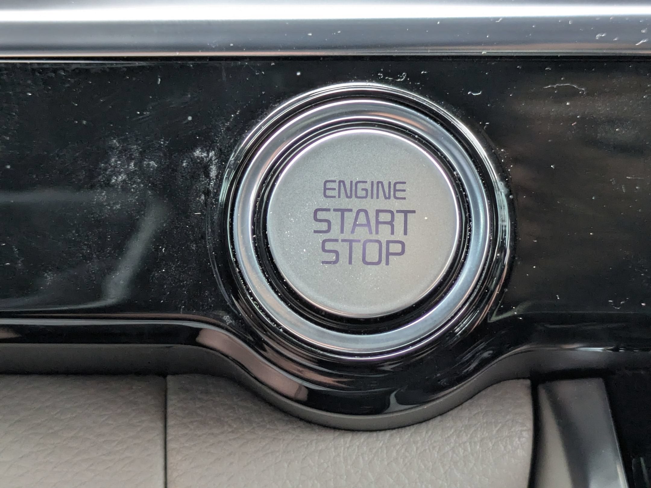 2023 Kia Carnival SX Prestige