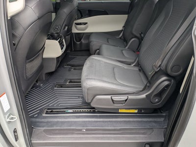 2023 Kia Carnival SX Prestige