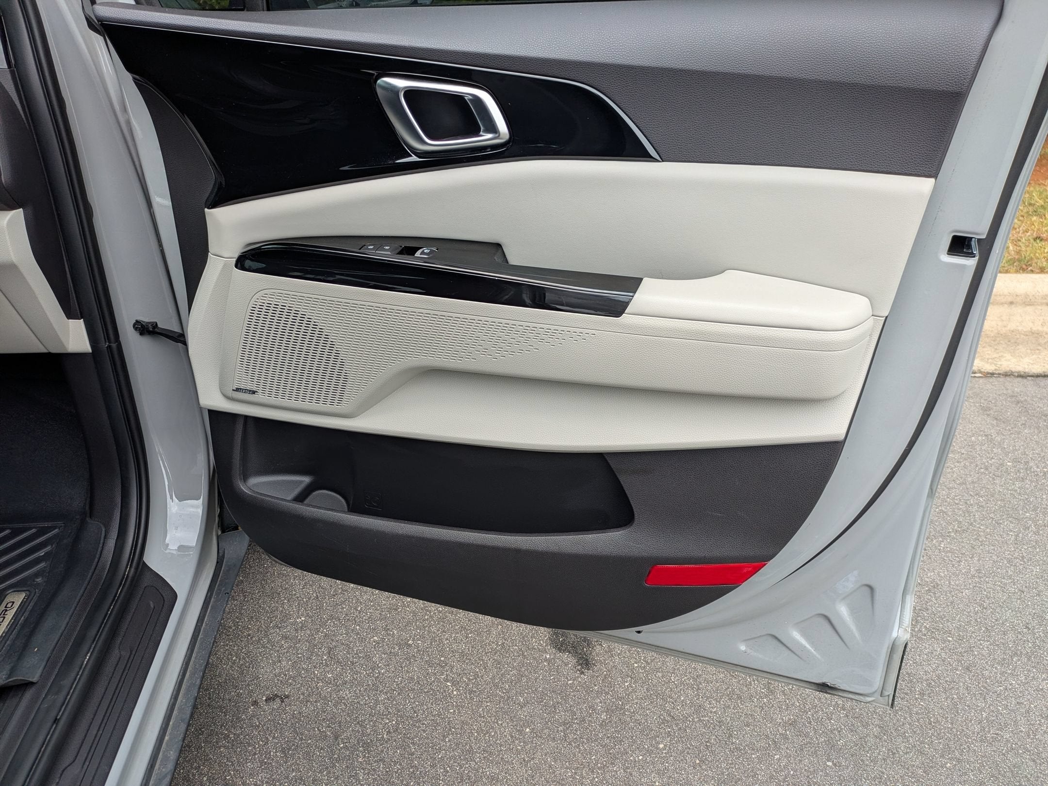 2023 Kia Carnival SX Prestige