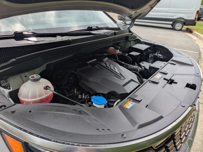 2023 Kia Carnival SX Prestige