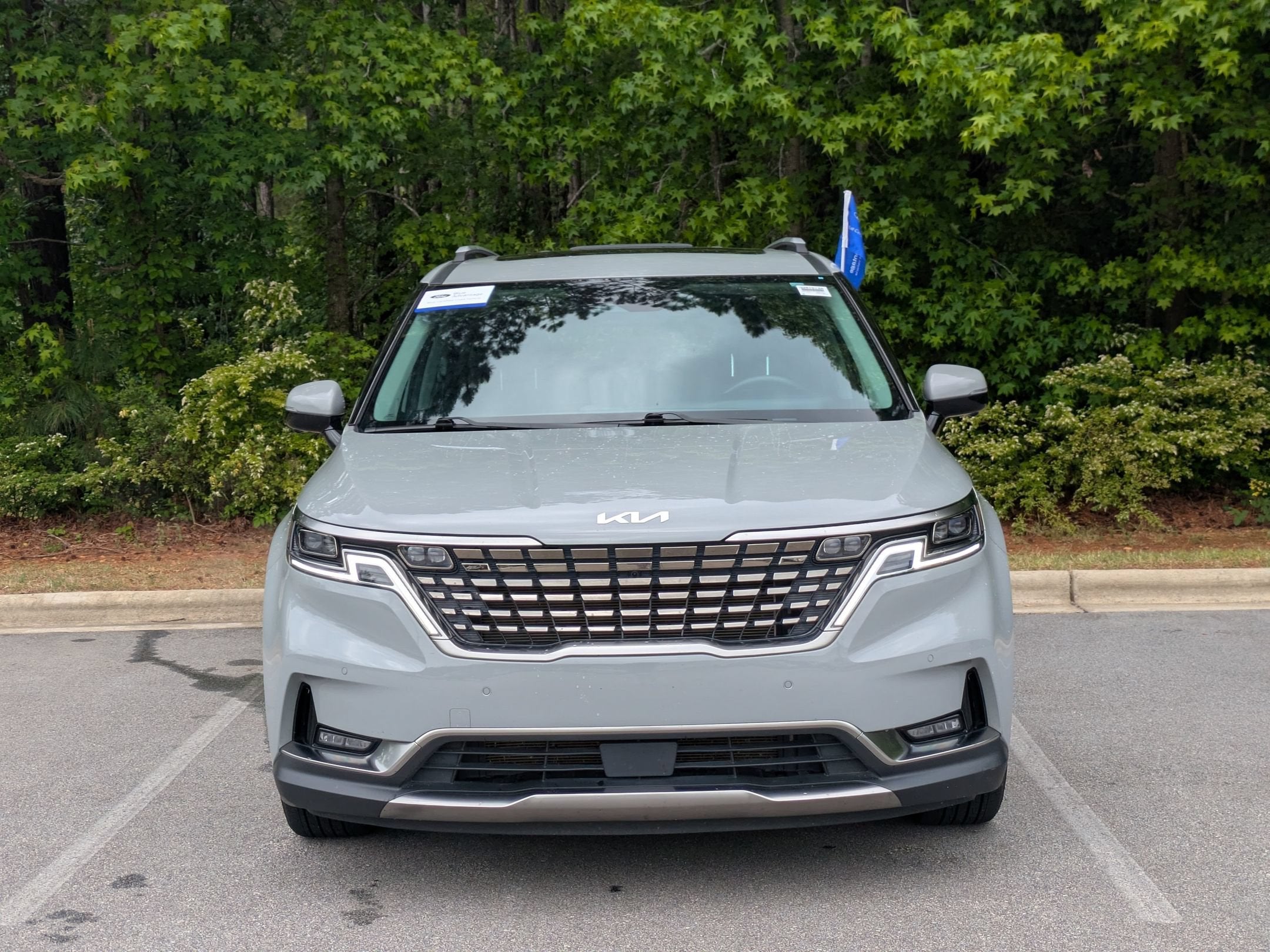 2023 Kia Carnival SX Prestige