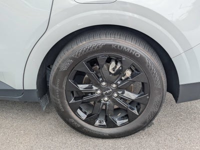 2023 Kia Carnival SX Prestige