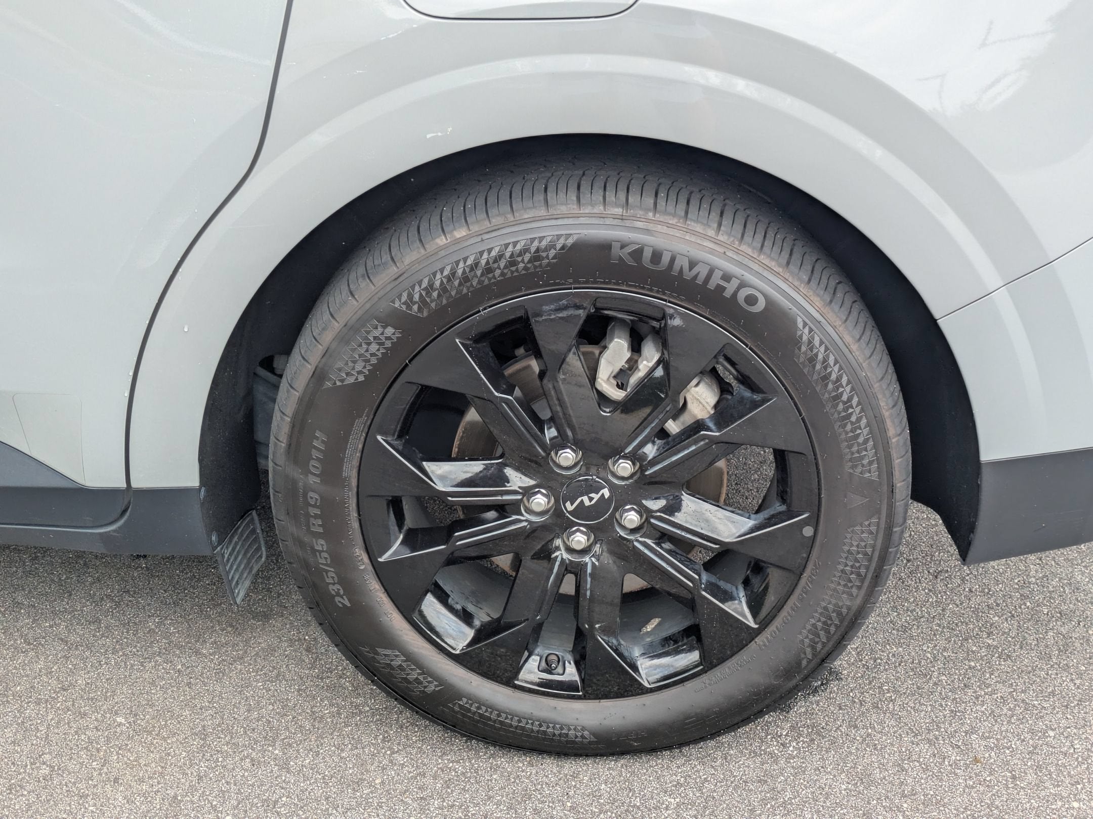 2023 Kia Carnival SX Prestige
