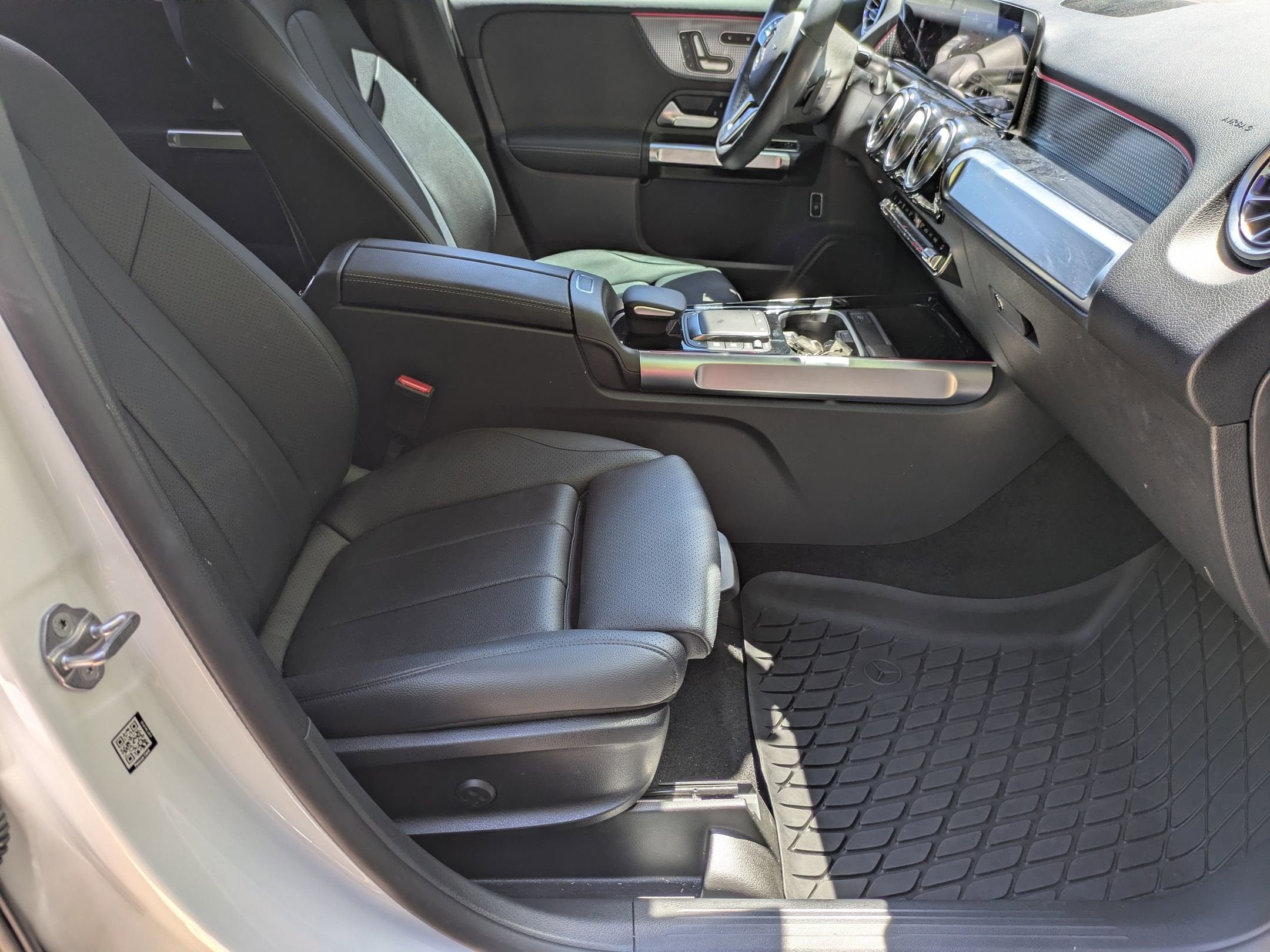 2023 Mercedes-Benz GLB GLB 250