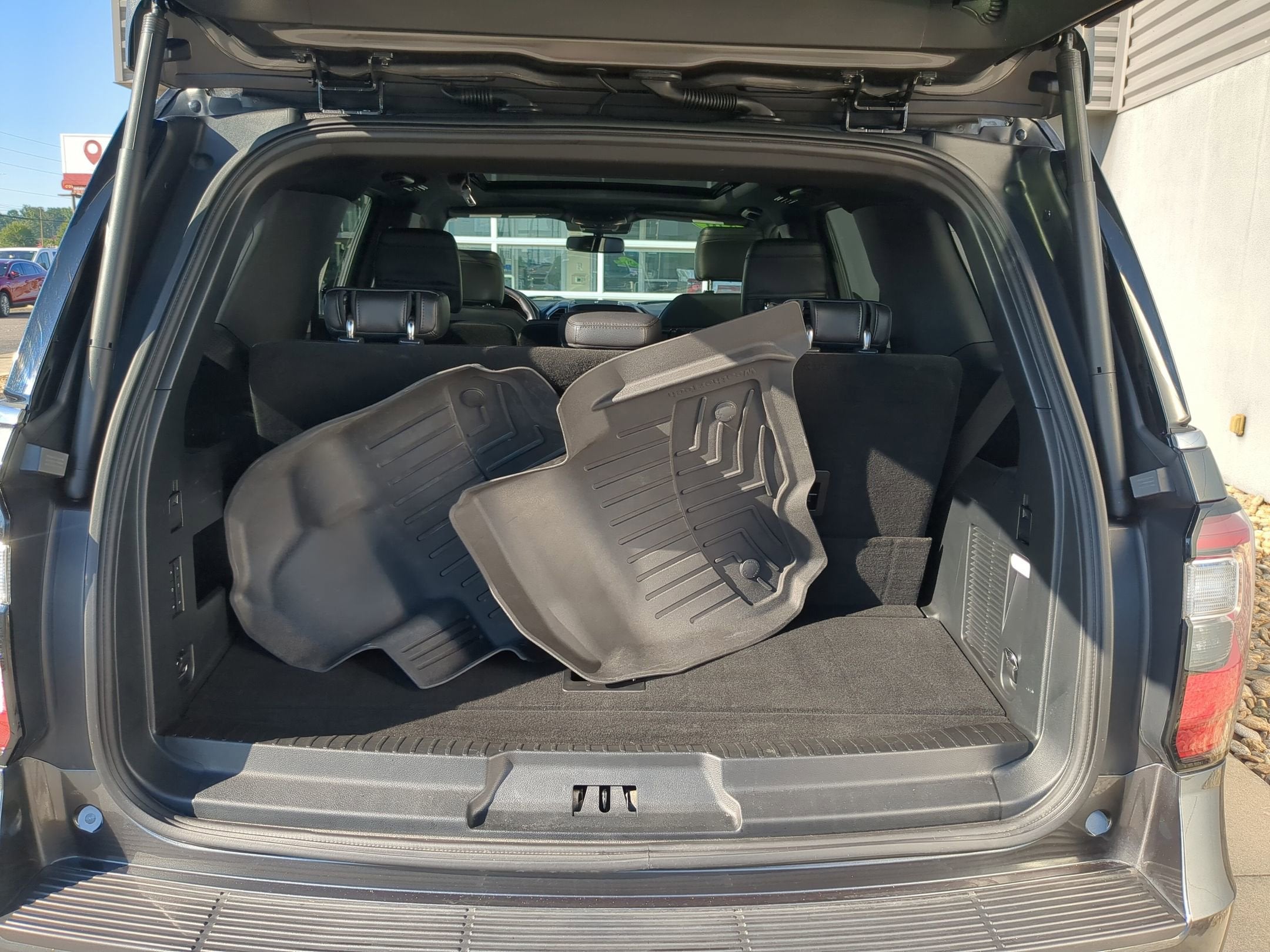 2020 Ford Expedition Limited