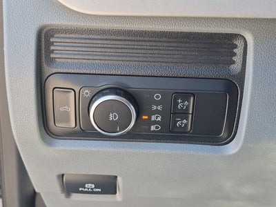 2026 Ford Super Duty F-250 SRW XLT