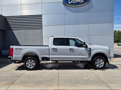 2026 Ford Super Duty F-250 SRW XLT