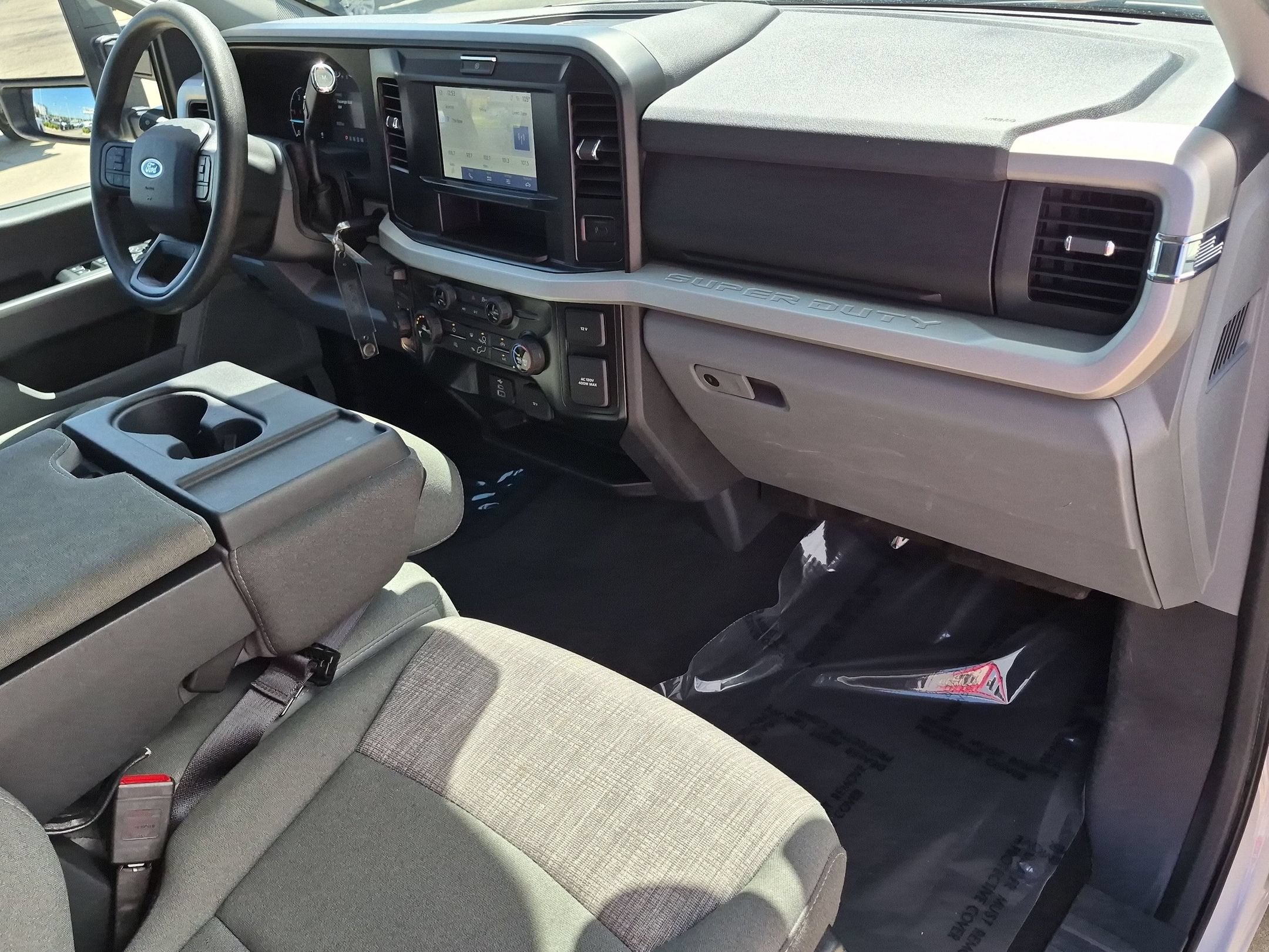 2026 Ford Super Duty F-250 SRW XLT