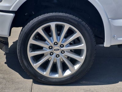 2020 Ford F-150 Limited