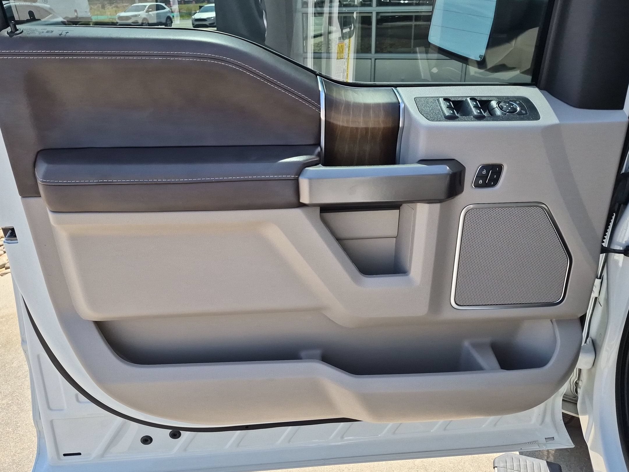 2020 Ford F-150 Limited