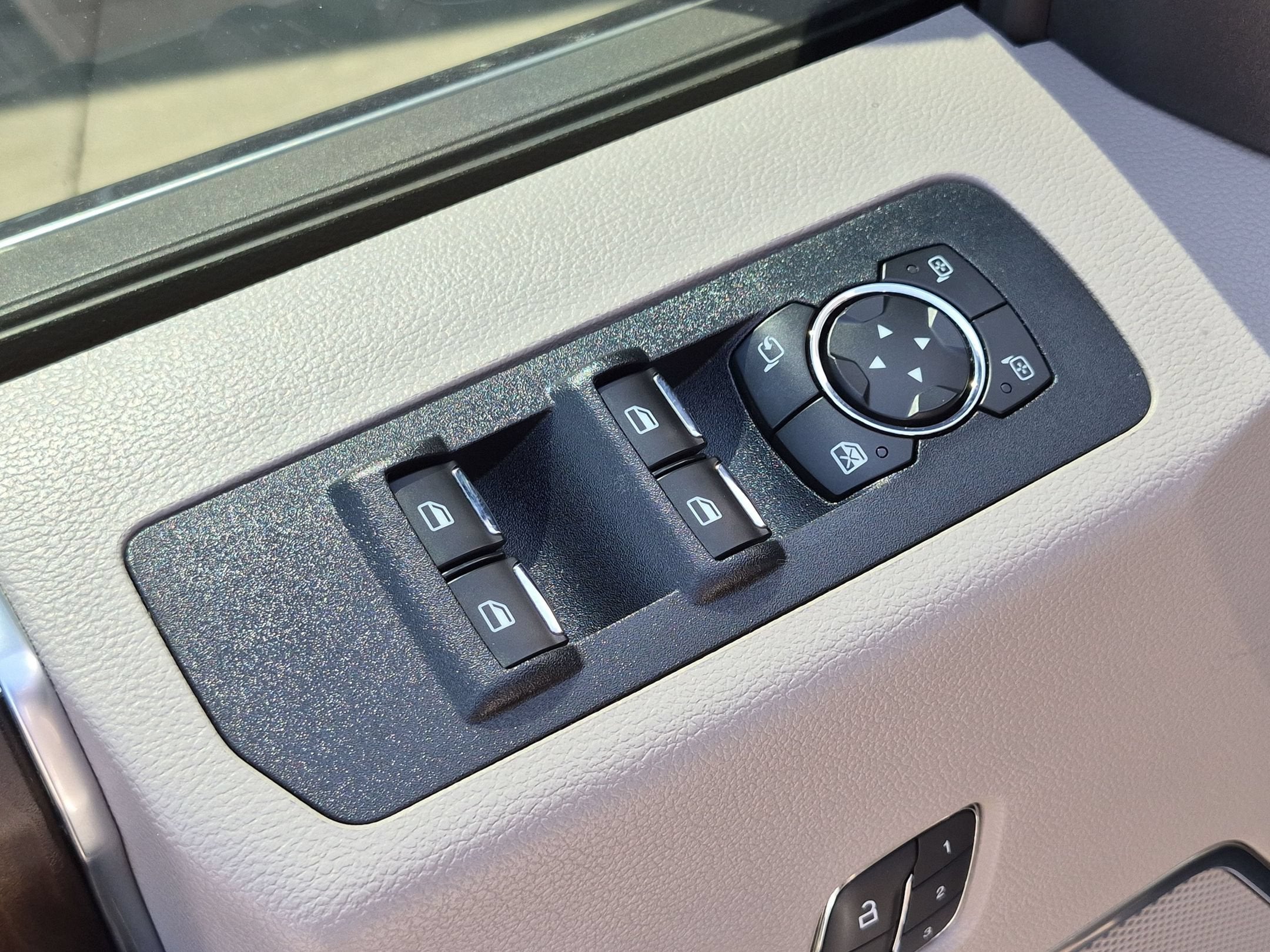 2020 Ford F-150 Limited