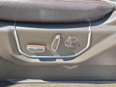 2020 Ford F-150 Limited