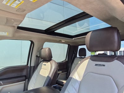 2020 Ford F-150 Limited