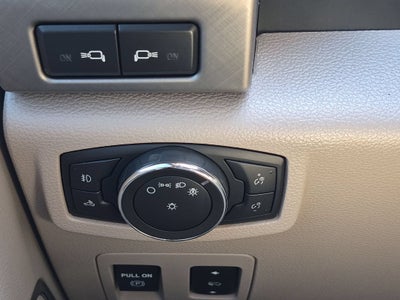 2020 Ford F-150 Limited