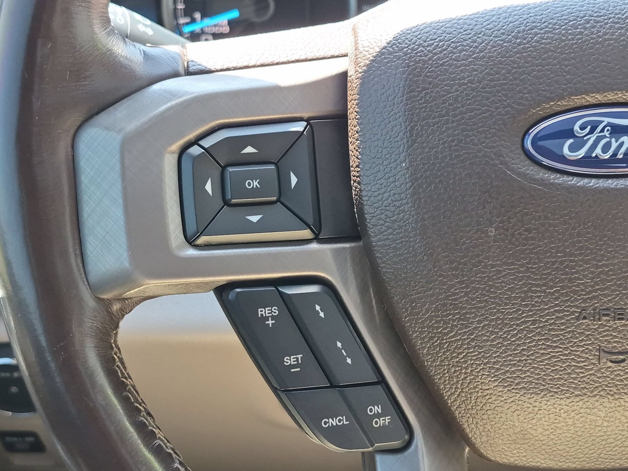 2020 Ford F-150 Limited
