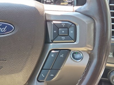 2020 Ford F-150 Limited