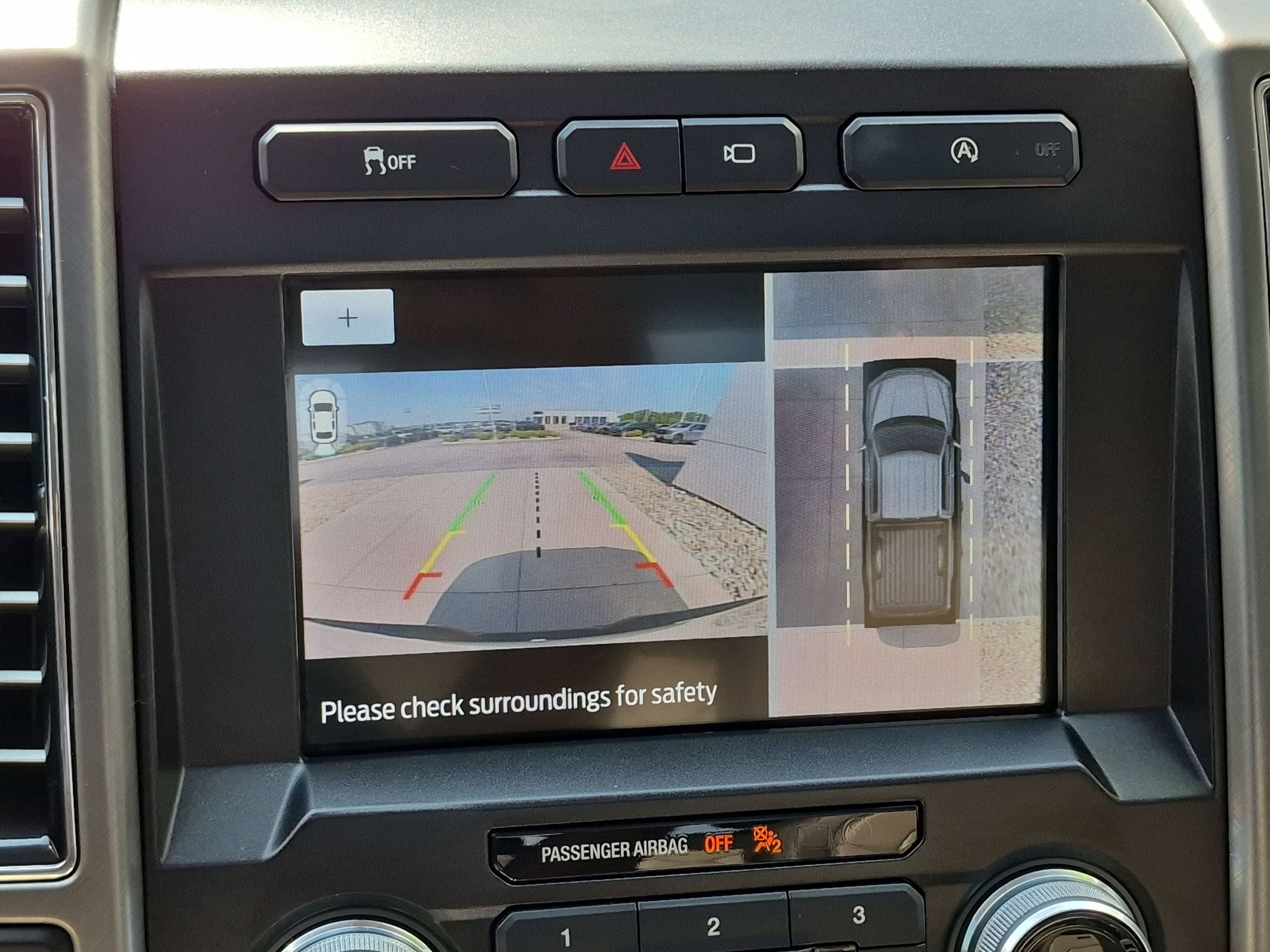 2020 Ford F-150 Limited