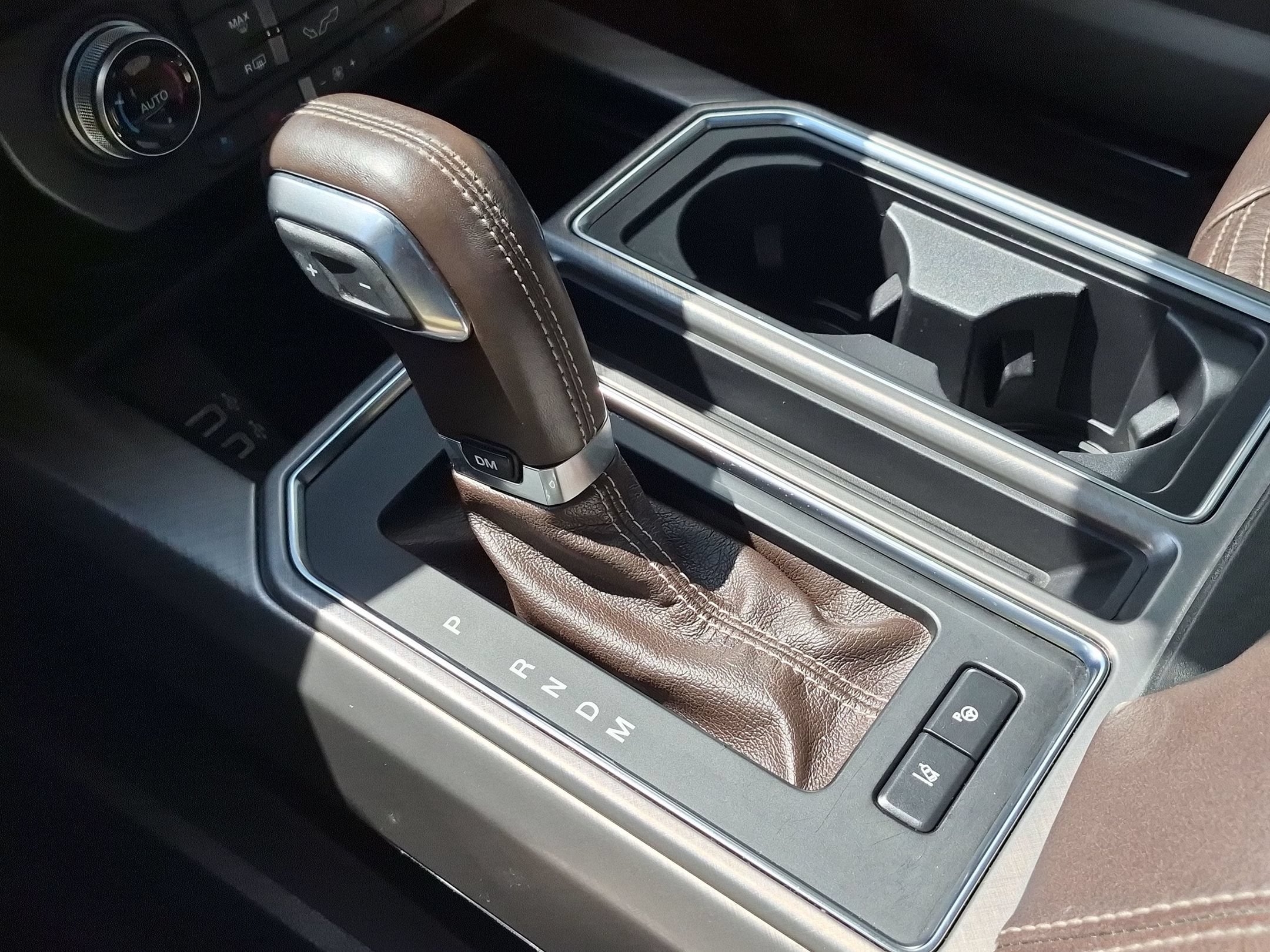 2020 Ford F-150 Limited