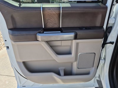 2020 Ford F-150 Limited