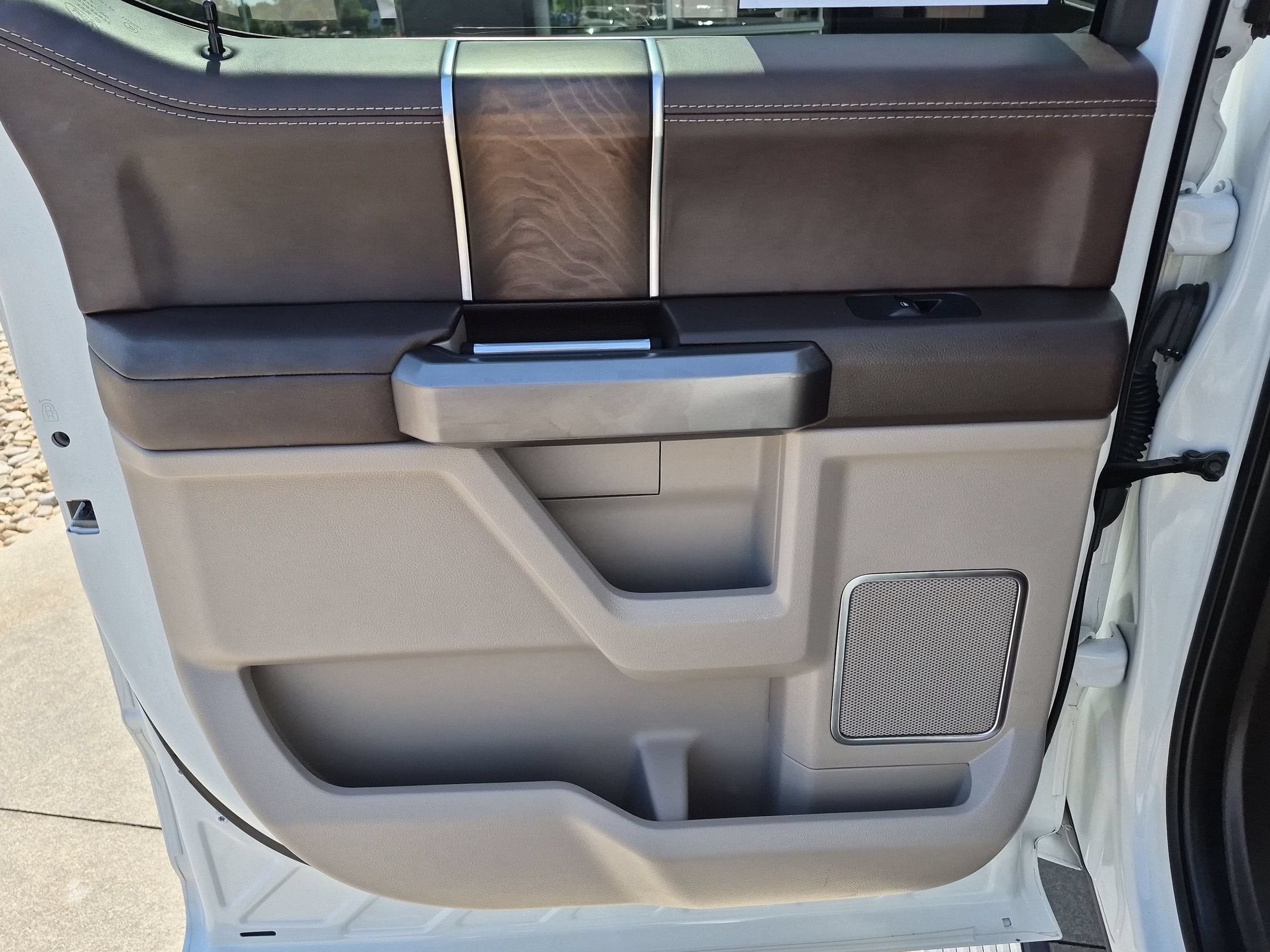 2020 Ford F-150 Limited
