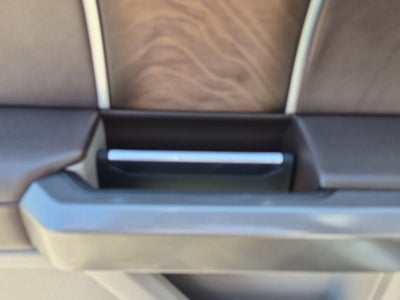 2020 Ford F-150 Limited