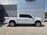 2020 Ford F-150 Limited