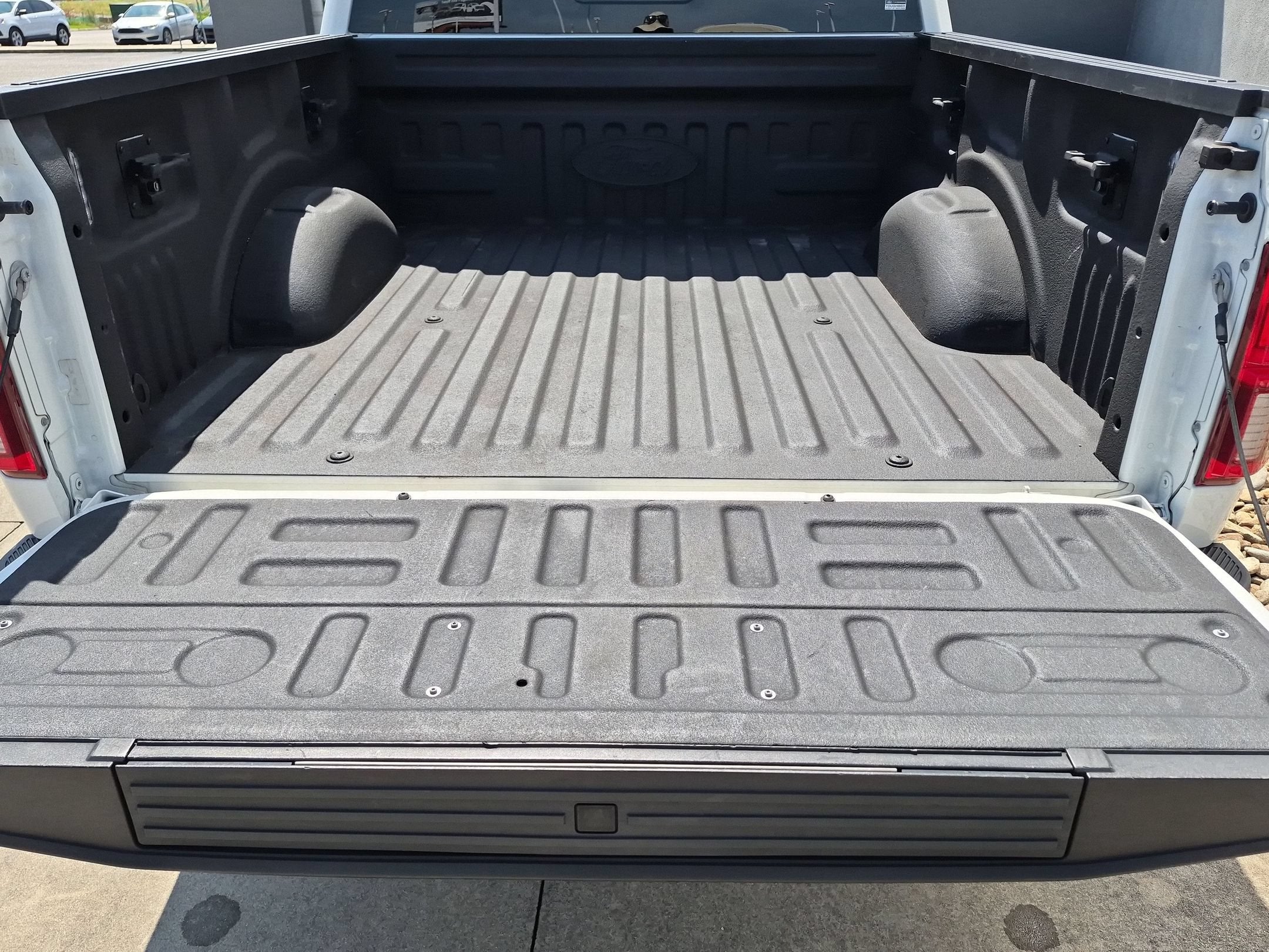 2020 Ford F-150 Limited
