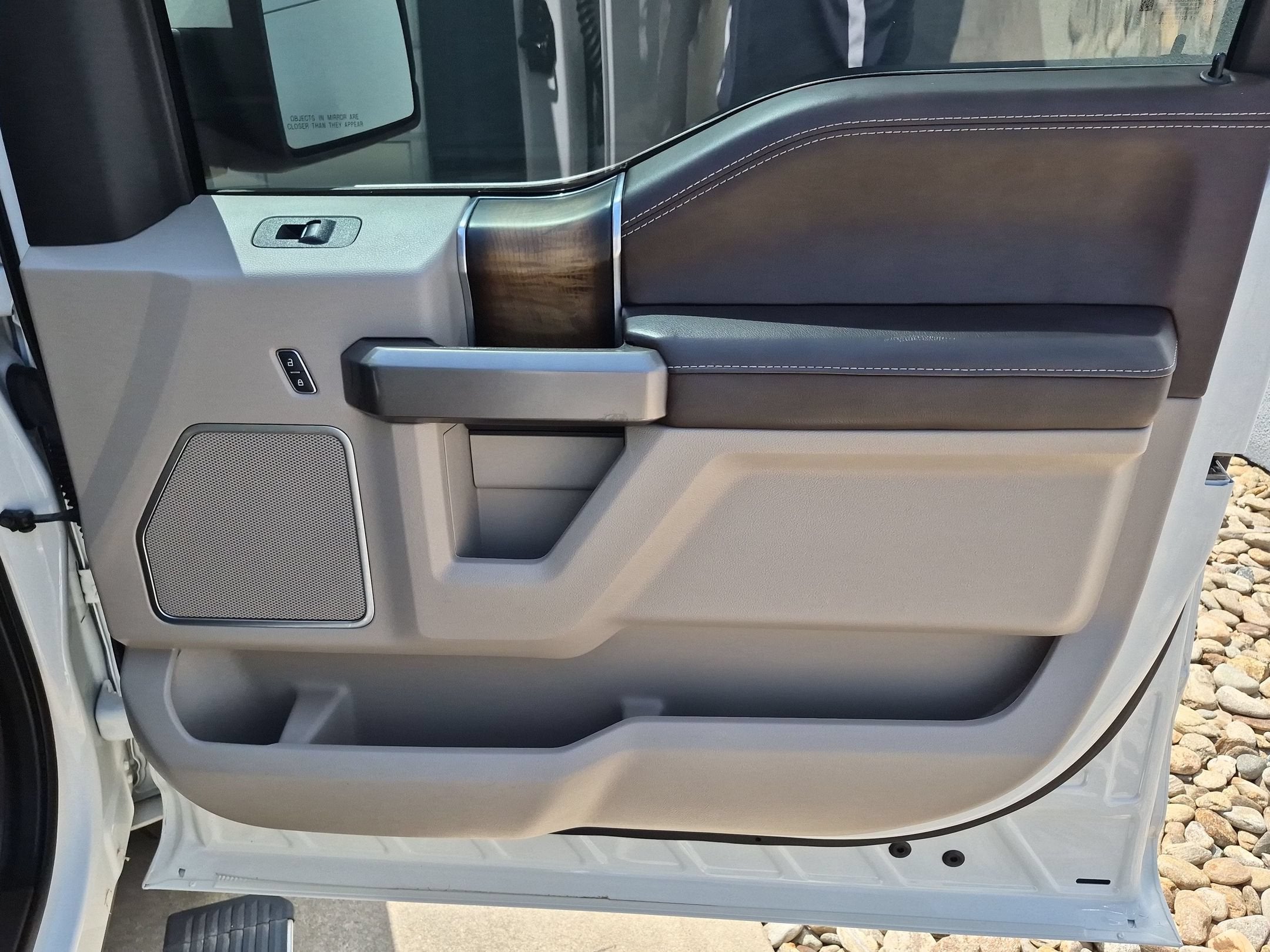 2020 Ford F-150 Limited