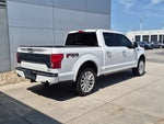 2020 Ford F-150 Limited