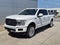 2020 Ford F-150 Limited