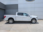 2023 Ford F-150 Limited
