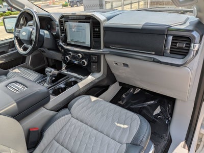 2023 Ford F-150 Limited